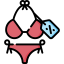 Bikini Ikona 64x64