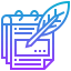 Notes іконка 64x64