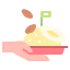 Food icon 64x64