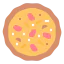 Pizza Ikona 64x64