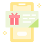 Voucher icon 64x64
