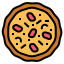 Pizza icon 64x64