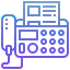 Fax 图标 64x64