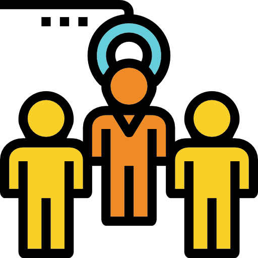 Teamwork icon
