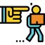 Fired icon 64x64