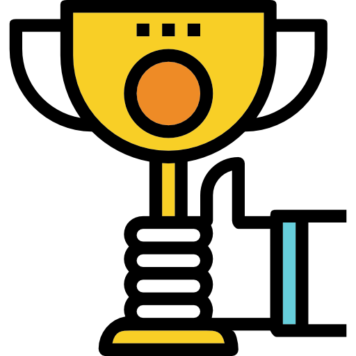 Trophy icon