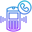 Telephone 图标 64x64