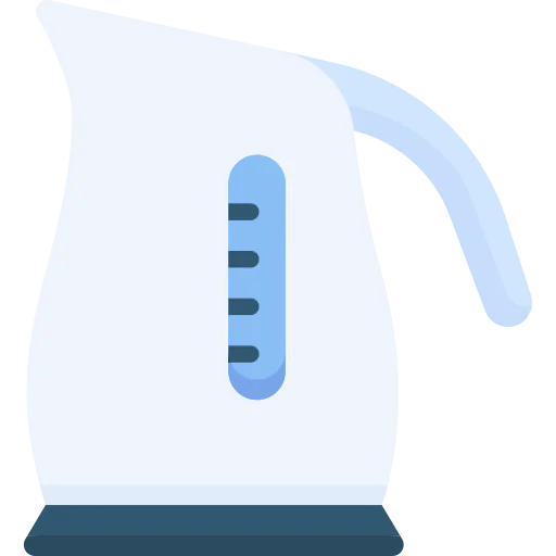 Electric kettle іконка