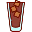 Iced coffee biểu tượng 64x64
