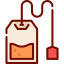 Tea bag biểu tượng 64x64
