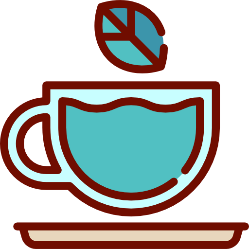 Tea cup 图标
