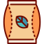 Чайный пакетик иконка 64x64