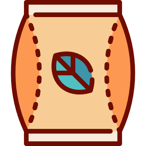 Tea bag Symbol