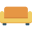 Sofa icon 64x64