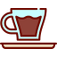 Espresso biểu tượng 64x64