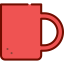 Mug biểu tượng 64x64