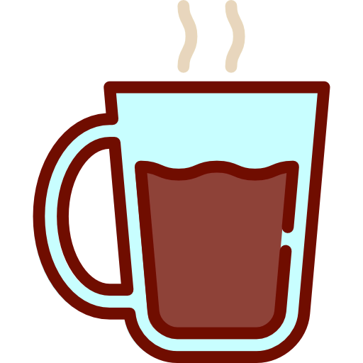 Coffee cup biểu tượng