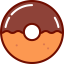 Doughnut 图标 64x64