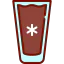 Iced coffee ícono 64x64