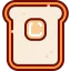Toast icon 64x64