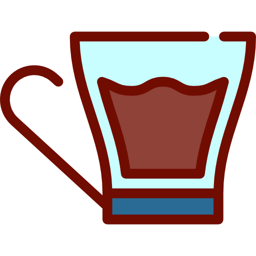 Coffee cup Symbol