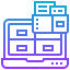 Laptop 图标 64x64