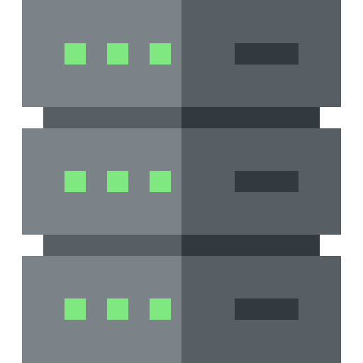 Server icon