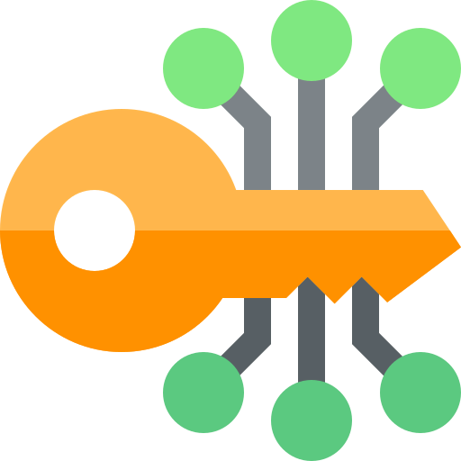 Encryption icon