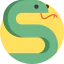 Snake icon 64x64