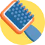 Comb icon 64x64