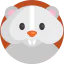 Hamster biểu tượng 64x64