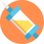 Syringe Symbol 64x64