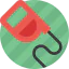 Leash icon 64x64