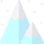 Гора иконка 64x64