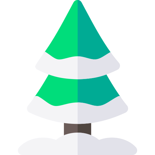 Tree 图标