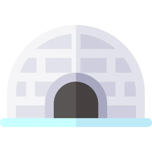 Igloo 图标