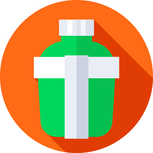 Flask icon