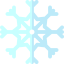 Snowflake icône 64x64