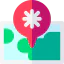 Map icon 64x64