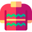 Sweater Symbol 64x64