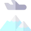 Гора иконка 64x64