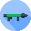 Bazooka іконка 64x64