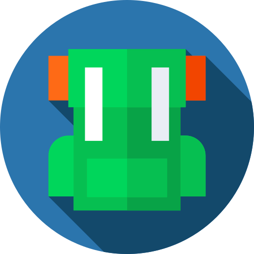 Backpack icon