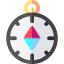 Compass icon 64x64
