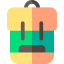 Backpack іконка 64x64