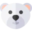 Bear icon 64x64