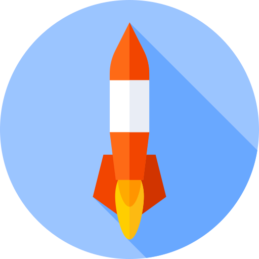 Rocket іконка