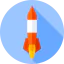 Rocket icône 64x64