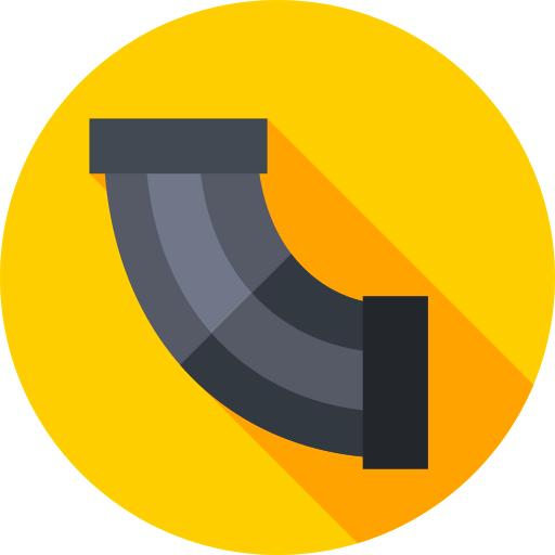 Pipe icon