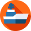 Ship icon 64x64